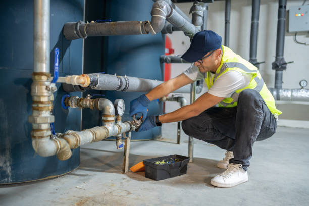 Best Commercial Plumbing in Ocean Grove, MA